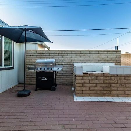 New Midtown Modern Studio With Backyard Phoenix Ngoại thất bức ảnh